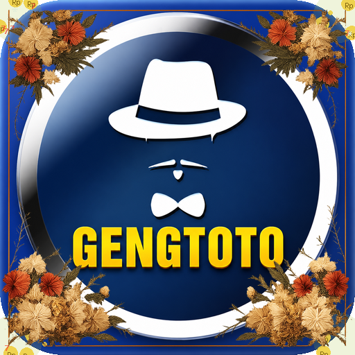 gengtoto — galeri pratinjau - APK Resmi